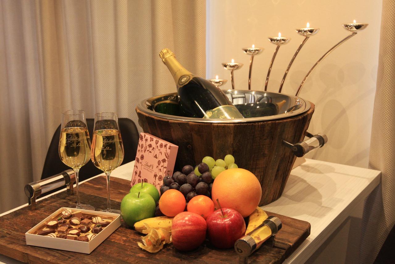 Deluxe Appartement
