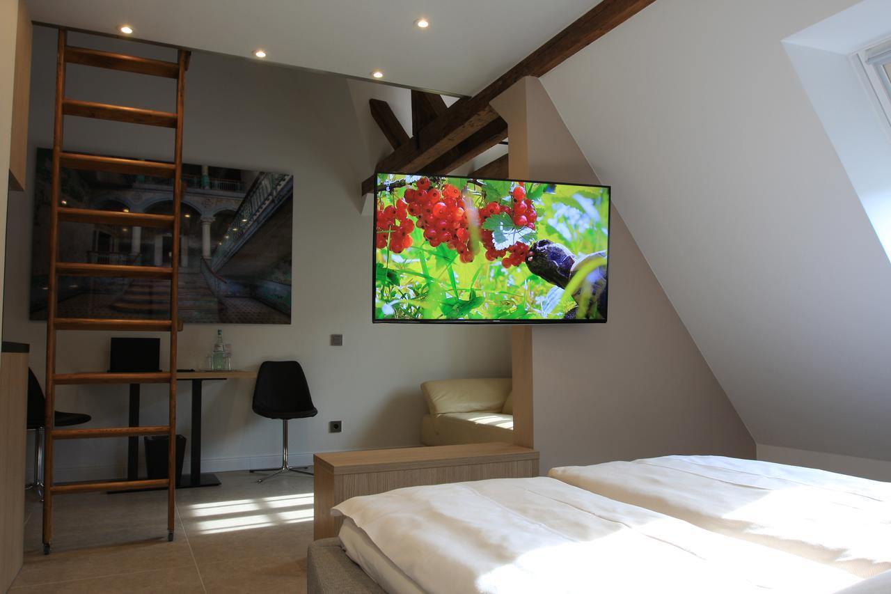 Superior Appartement
